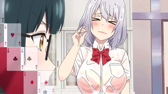 手品先輩 12話場面カット029