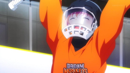 プラオレ! ~PRIDE OF ORANGE~ 8話番組カット005