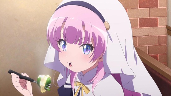 神様になった日 5話場面カット011