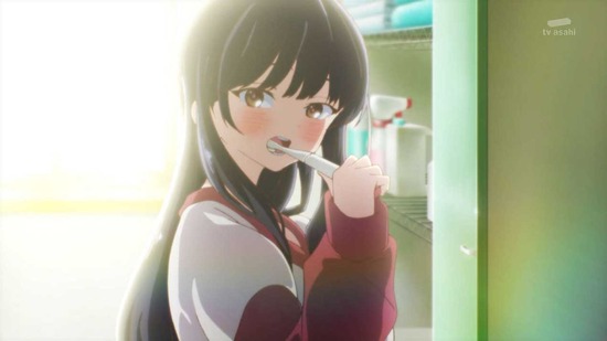 僕の心のヤバイやつ karte21場面カット001