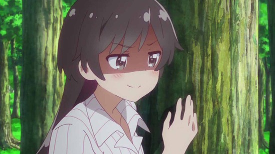 私に天使が舞い降りた! 6話番組カット015
