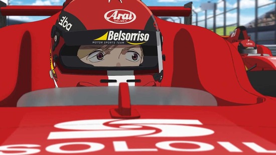 オーバーテイク! Rd.12場面カット31