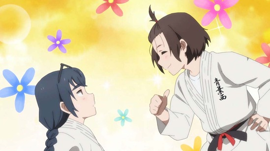もういっぽん! 4話場面カット014
