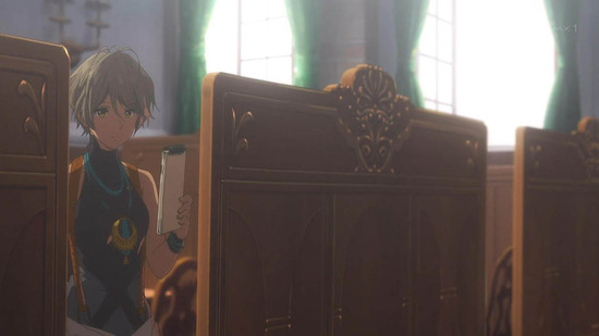 ヴァイオレット・エヴァーガーデン　２話場面カット006