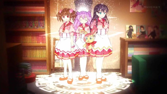 ぱすてるメモリーズ 3話番組カット009