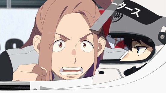 オーバーテイク! Rd.12場面カット20