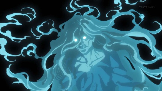 ダンジョン飯　２１話場面カット035