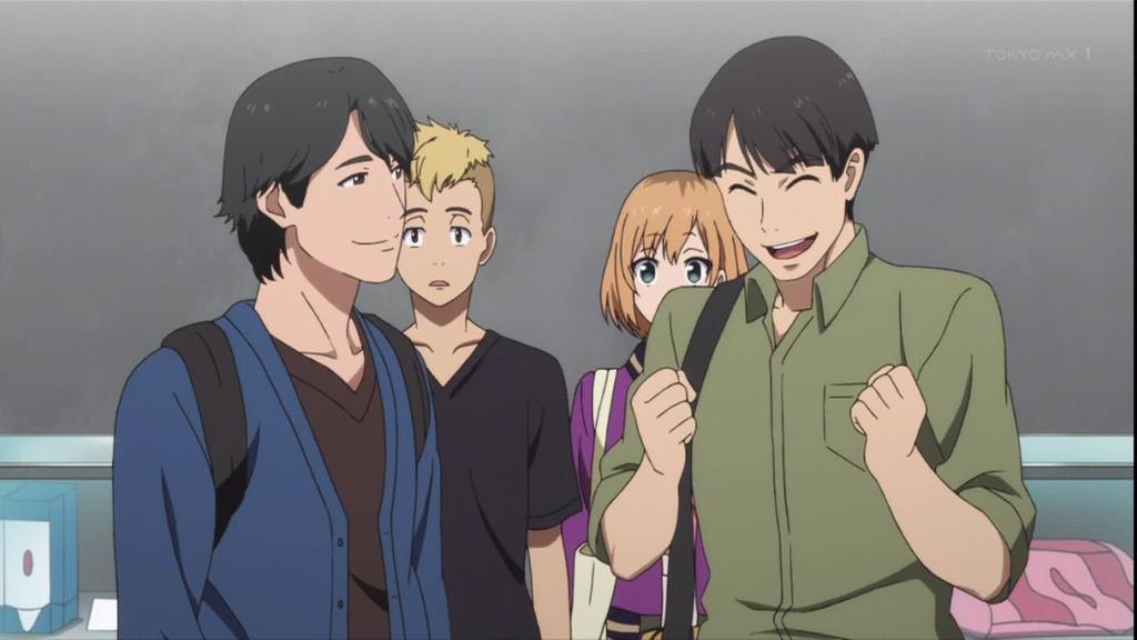 SHIROBAKO 6話013