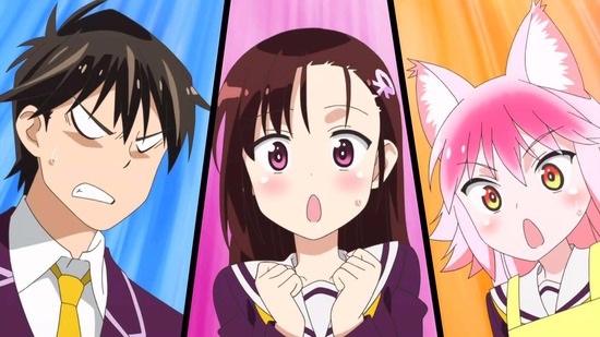 群れなせ!シートン学園 2話番組カット005