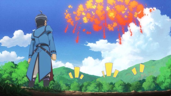 月が導く異世界道中 第二幕　１１話場面カット008