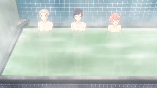 やがて君になる　１１話場面カット017