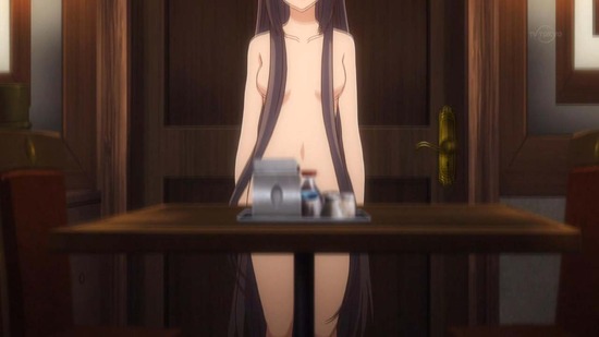 異世界食堂 7話場面カット_018