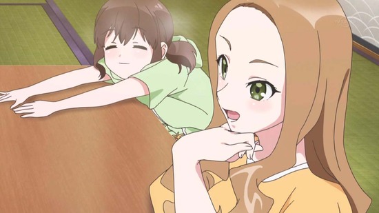 Wake Up, Girls! 新章 9話番組カット005