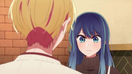 【推しの子】 22話場面カット023