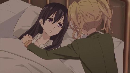 citrus(シトラス) 5話面カット044