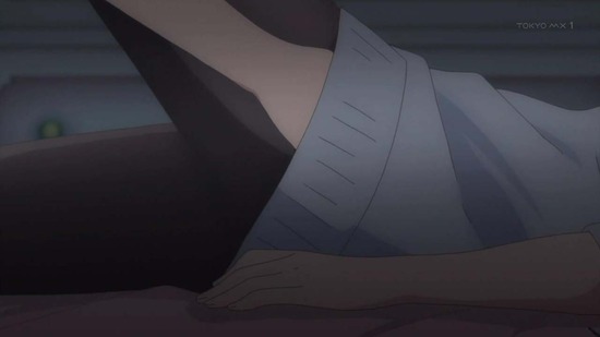 すのはら荘の管理人さん #3場面カット034