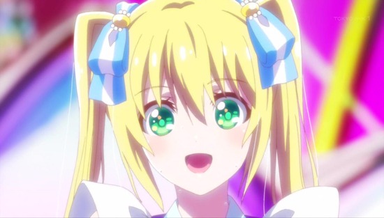 アイドルメモリーズ 最終回12話場面sampl_009