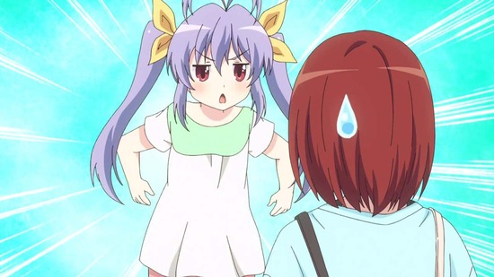 のんのんびより のんすとっぷ 5話場面カット012