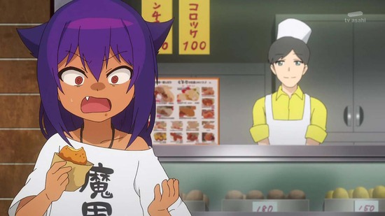 ジャヒー様はくじけない! 4話場面カット036