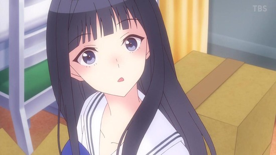 BLUE REFLECTION RAY澪 4話場面カット006