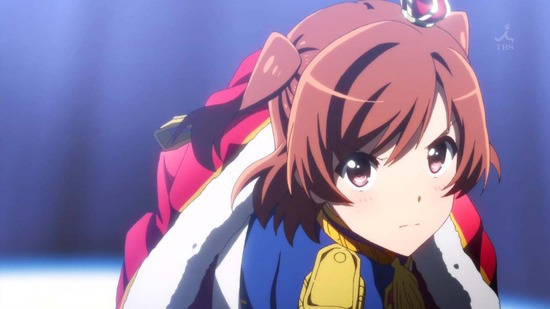 少女☆歌劇 レヴュースタァライト 9話番組カット031