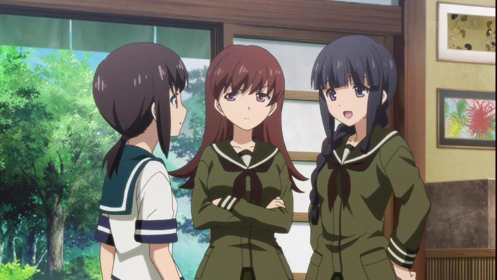 艦隊これくしょん-艦これ- 3話010
