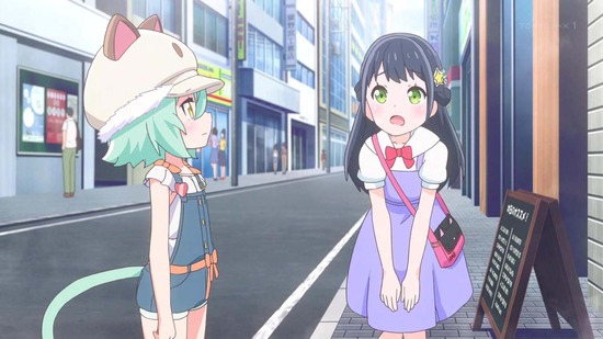 ネコぱら 4話場面カット031
