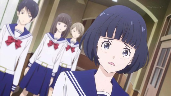 かげきしょうじょ!! 第十三幕場面カット024