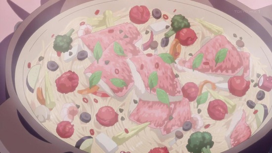 ゆるキャン△ 11話場面カット044