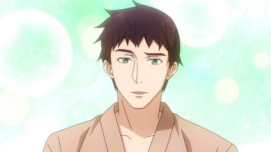 魔法科高校の劣等生 来訪者編　２話場面カット017