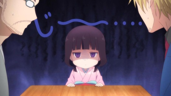 ブレンド・S 3話番組カット006