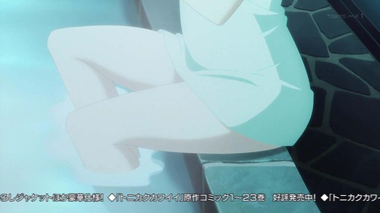 トニカクカワイイ　６話場面カット029