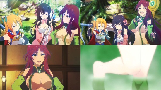 ネトゲの嫁は女の子じゃないと思った? 2話_画像sample_004