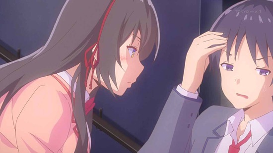 可愛ければ変態でも好きになってくれますか?番組カット022