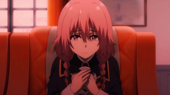 陰の実力者になりたくて! 8話場面カット020