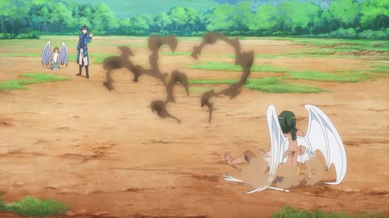 月が導く異世界道中 第二幕　１１話場面カット010