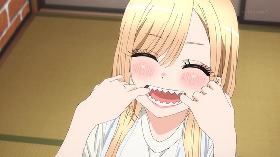 その着せ替え人形は恋をする 10話画面カット041
