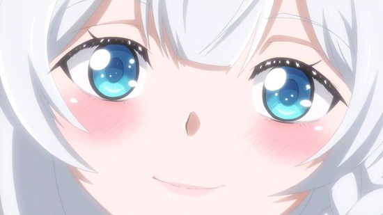 異世界ワンターンキル姉さん　６話場面カット003