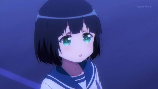 となりの吸血鬼さん 4話場面カット002