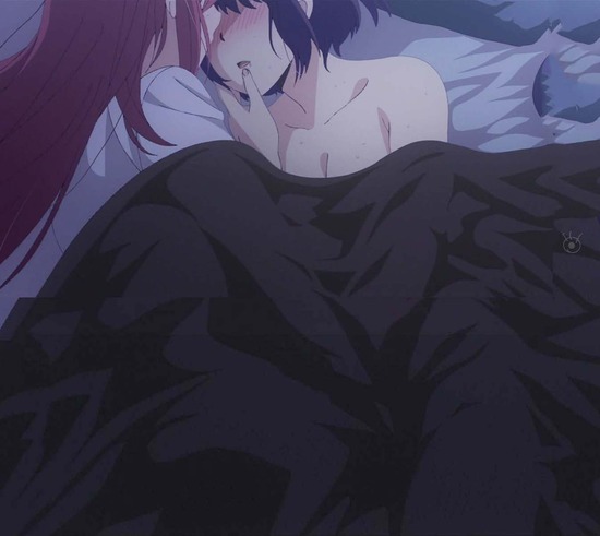 クズの本懐 4話場面Sample023