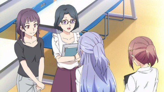 理系が恋に落ちたので証明してみた。　１話番組カット002