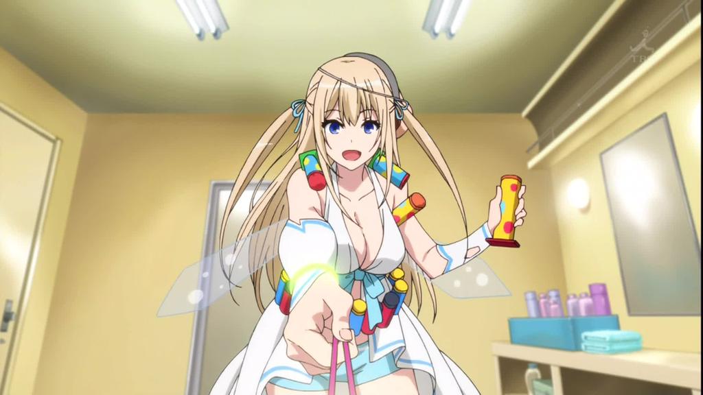 甘城ブリリアントパーク 8話015