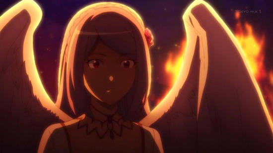 はたらく魔王さま!! 3話場面カット030
