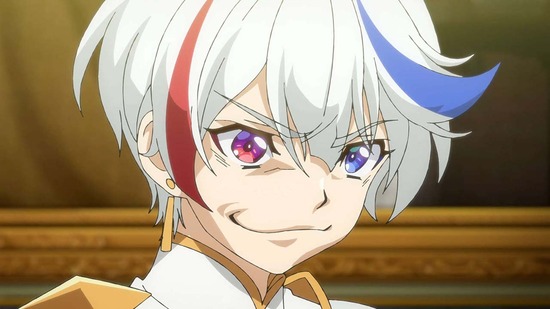 英雄王、武を極めるため転生す 10話場面カット018