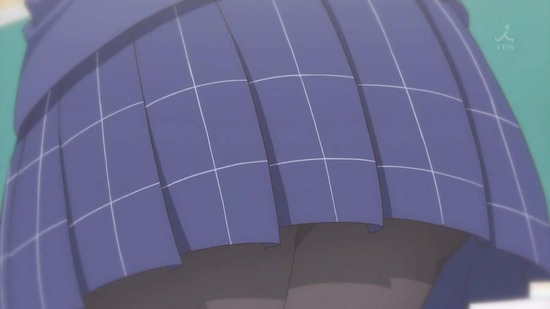 みだらな青ちゃんは勉強ができない #02番組カット012