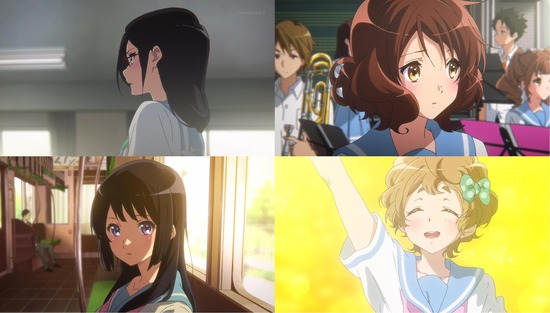 響け!ユーフォニアム2 2話場面カット_001