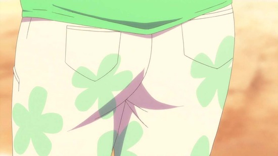 はるかなレシーブ #03場面カット051