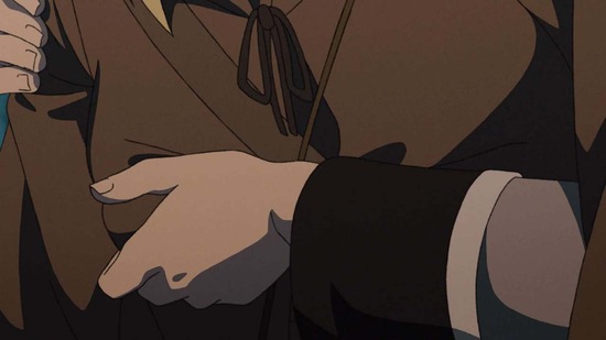 無職転生 Ⅱ 2話場面カット018