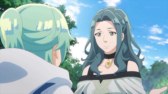 最弱テイマーはゴミ拾いの旅を始めました。 8話場面カット003