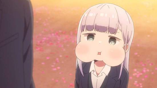 阿波連さんははかれない 12話場面カット043